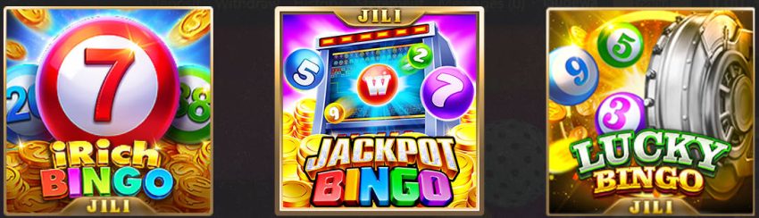 bingo